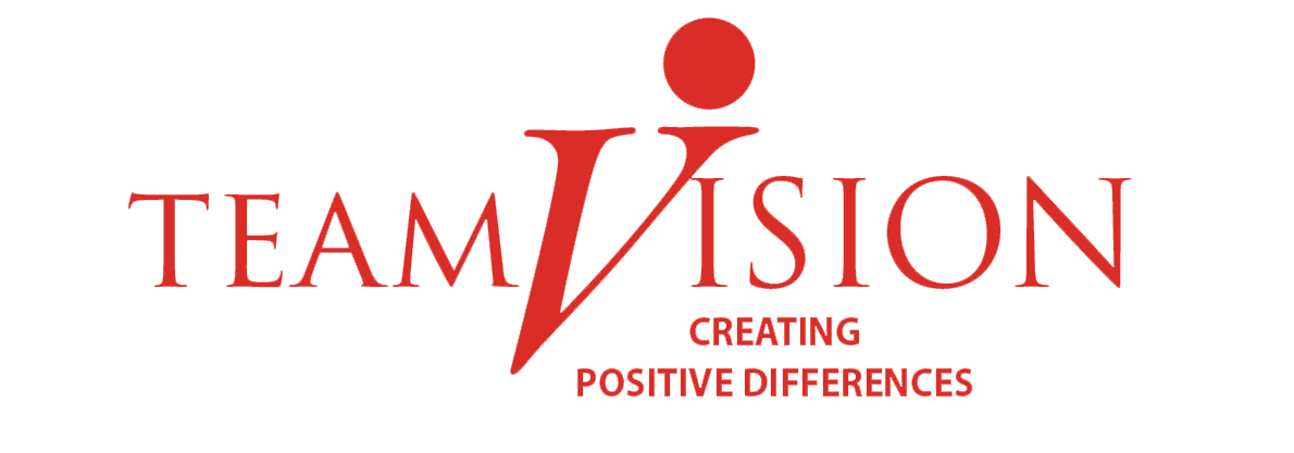 TeamVision – Creating Positive Differences