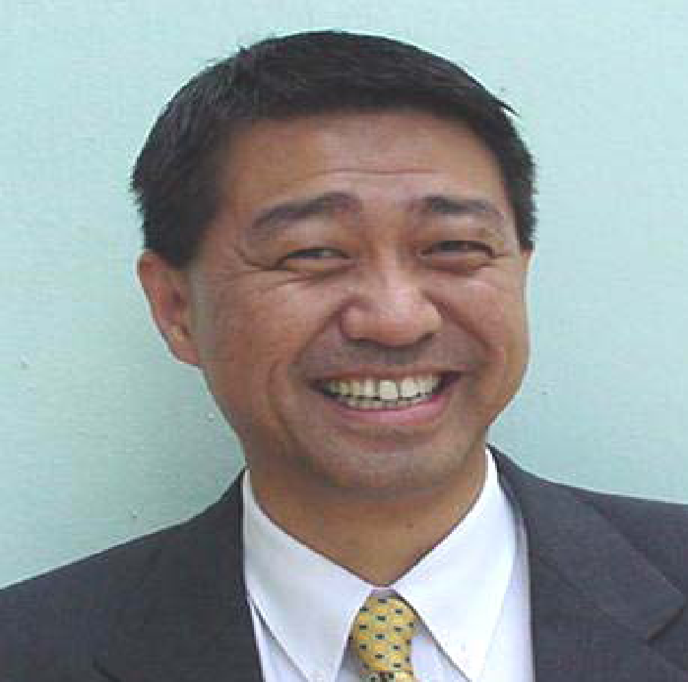 Stephen Tan