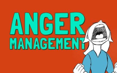 Anger Managament