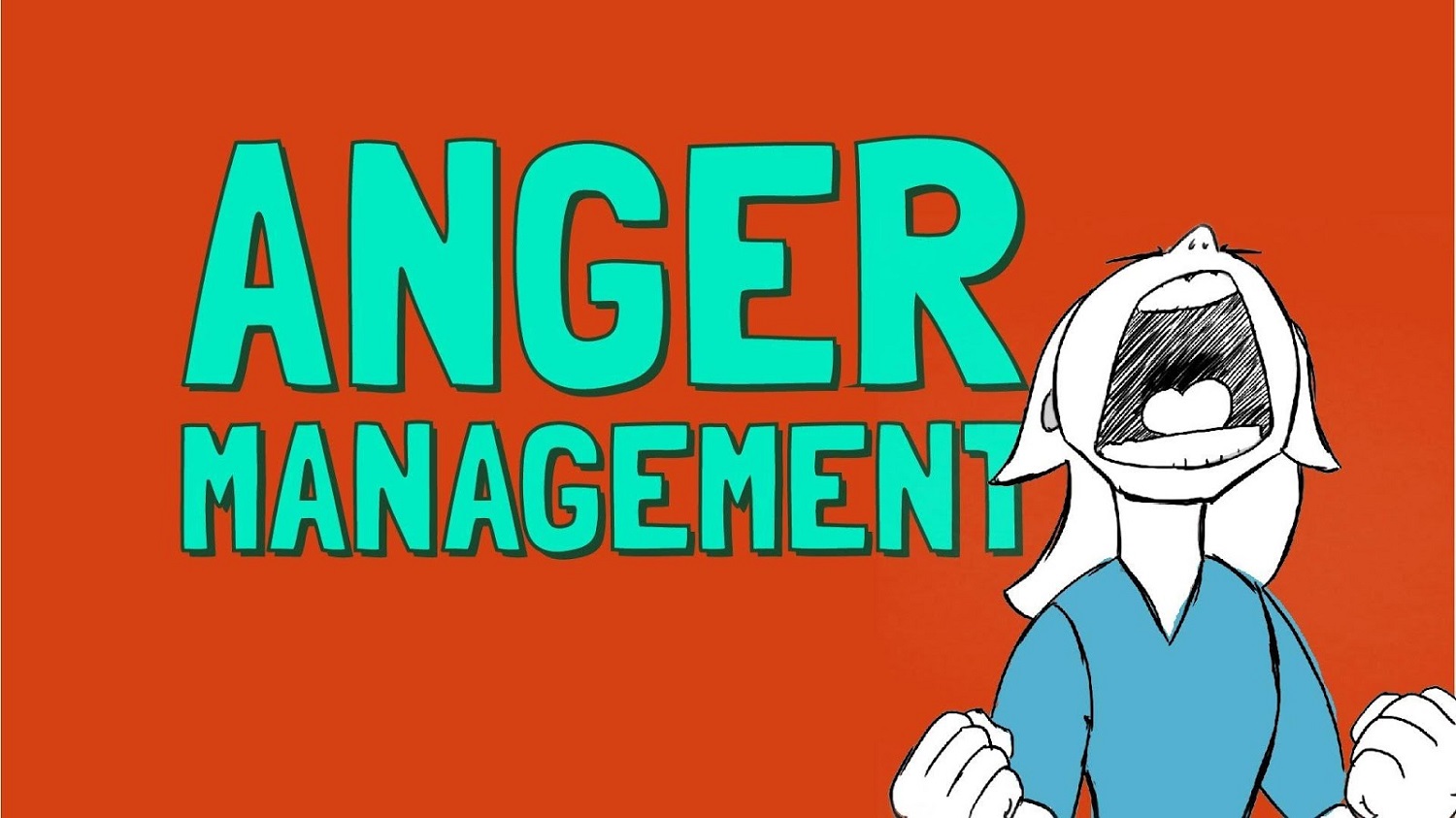 Anger Managament