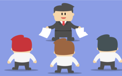 The Art of DELEGATION