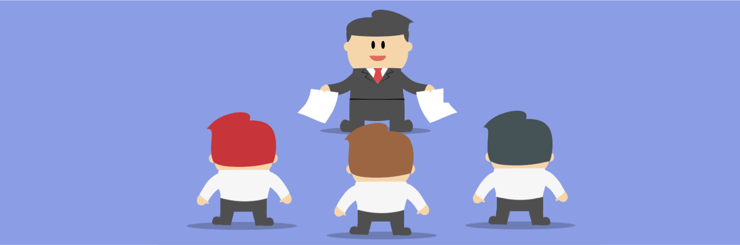 The Art of DELEGATION